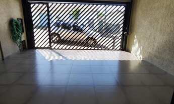 Imagem 2: CASA RESIDENCIAL em ARARAS - SP, PARQUE DAS ÁRVORES