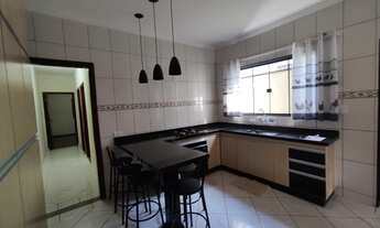 Imagem 6: CASA RESIDENCIAL em ARARAS - SP, PARQUE DAS ÁRVORES