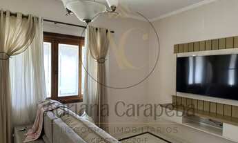 Imagem 4: CASA RESIDENCIAL em ARARAS - SP, CENTRO