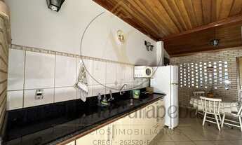 Imagem: CASA RESIDENCIAL em ARARAS - SP, CENTRO