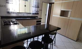 Imagem 5: CASA RESIDENCIAL em ARARAS - SP, PARQUE DAS ÁRVORES