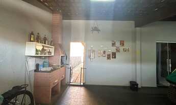 Imagem: CASA RESIDENCIAL em ARARAS - SP, PARQUE