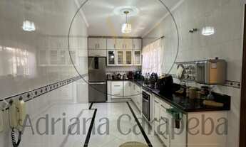 Imagem 7: CASA RESIDENCIAL em ARARAS - SP, CENTRO