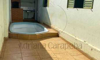 Imagem: CASA RESIDENCIAL em ARARAS - SP, JARDIM