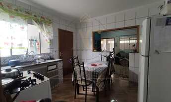 Imagem 7: CASA RESIDENCIAL em ARARAS - SP, JARDIM ALTO DA COLINA