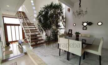 Imagem 4: CASA RESIDENCIAL em Araras - SP, Samantha II