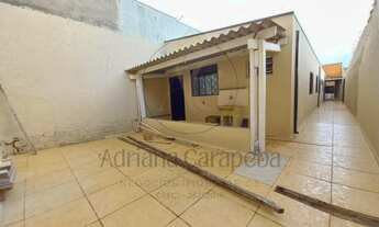 Imagem: CASA RESIDENCIAL em ARARAS - SP, JARDIM