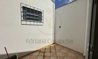 Imagem 2: CASA RESIDENCIAL em ARARAS - SP, JARDIM DAS FLORES