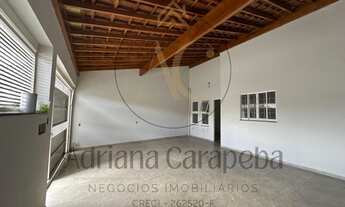 Imagem 2: CASA RESIDENCIAL em ARARAS - SP, JARDIM APOLO - LUIZ BERTOLINE