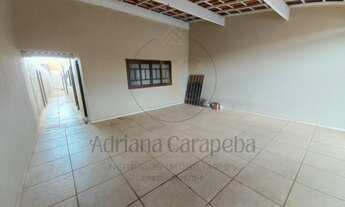 Imagem 6: CASA RESIDENCIAL em ARARAS - SP, JARDIM JOSÉ OMETTO III