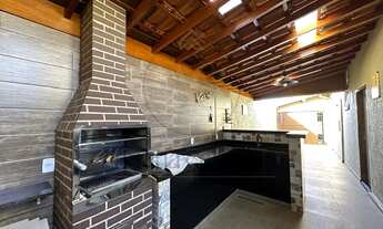 Imagem: CASA RESIDENCIAL em ARARAS - SP, PARQUE