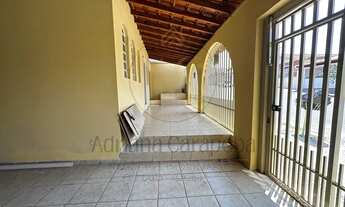 Imagem: CASA RESIDENCIAL em ARARAS - SP, JARDIM