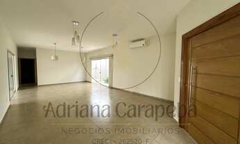 Imagem: CASA RESIDENCIAL em ARARAS - SP, JARDIM
