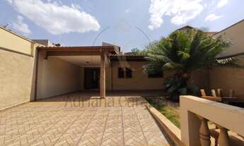 Imagem: CASA RESIDENCIAL em ARARAS - SP, JARDIM