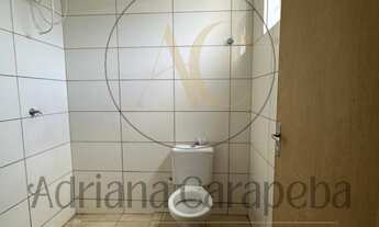 Imagem 7: CASA RESIDENCIAL em ARARAS - SP, JARDIM APOLO - LUIZ BERTOLINE