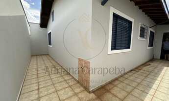 Imagem: CASA RESIDENCIAL em ARARAS - SP, JARDIM