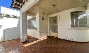 Imagem: CASA RESIDENCIAL em ARARAS - SP, JARDIM