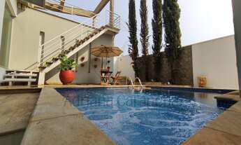 Imagem: CASA RESIDENCIAL em Araras - SP, Samantha