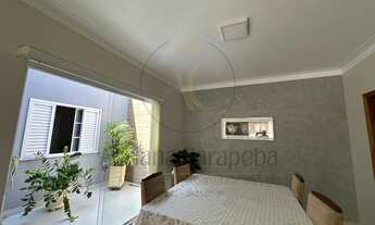 Imagem 7: CASA RESIDENCIAL em ARARAS - SP, JARDIM OSWALDO BUZOLIN