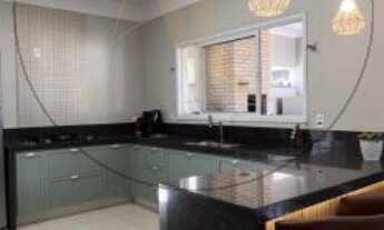 Imagem: CASA RESIDENCIAL em ARARAS - SP, JARDIM