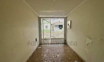 Imagem: CASA RESIDENCIAL em ARARAS - SP, VILA QUEIROZ