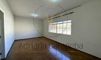 Imagem: CASA RESIDENCIAL em ARARAS - SP, JARDIM