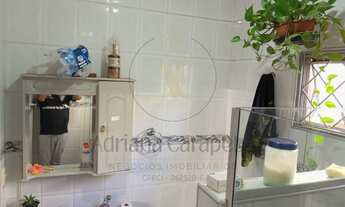 Imagem 6: CASA RESIDENCIAL em ARARAS - SP, PARQUE TIRADENTES