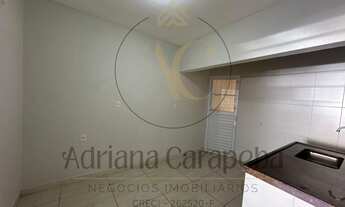 Imagem 3: CASA RESIDENCIAL em ARARAS - SP, JARDIM CÂNDIDA