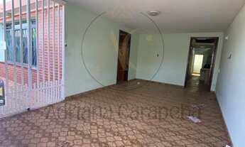 Imagem 7: CASA RESIDENCIAL em ARARAS - SP, JARDIM NOSSA SENHORA DE FÁTIMA