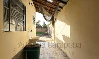 Imagem: CASA RESIDENCIAL em ARARAS - SP, JARDIM