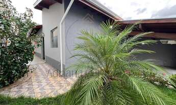 Imagem 7: CASA RESIDENCIAL em ARARAS - SP, JARDIM DA COLINA