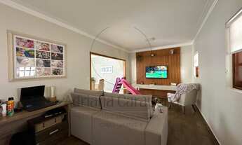 Imagem 4: CASA RESIDENCIAL em ARARAS - SP, JARDIM OSWALDO BUZOLIN