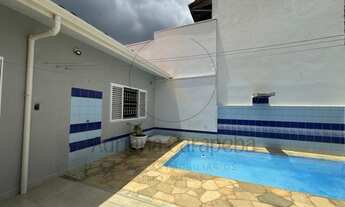 Imagem: CASA RESIDENCIAL em ARARAS - SP, JARDIM