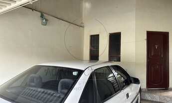 Imagem: CASA RESIDENCIAL em ARARAS - SP, JARDIM