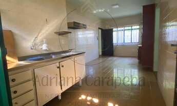 Imagem 5: CASA RESIDENCIAL em ARARAS - SP, JARDIM NOSSA SENHORA DE FÁTIMA