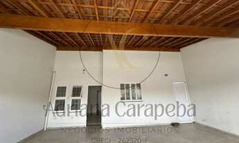 Imagem: CASA RESIDENCIAL em ARARAS - SP, JARDIM