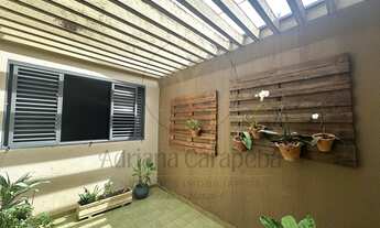 Imagem: CASA RESIDENCIAL em ARARAS - SP, JARDIM