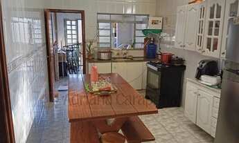 Imagem: CASA RESIDENCIAL em ARARAS - SP, PARQUE