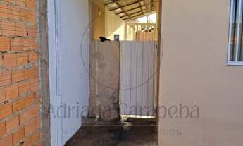 Imagem 7: CASA RESIDENCIAL em ARARAS - SP, CHÁCARAS GRANJA SÃO FRANCISCO