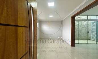 Imagem: CASA RESIDENCIAL em ARARAS - SP, JARDIM