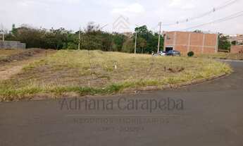 Imagem: TERRENO RESIDENCIAL em ARARAS - SP, JARDIM