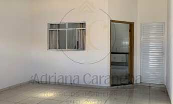 Imagem: CASA RESIDENCIAL em ARARAS - SP, JARDIM