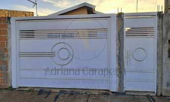 Imagem: CASA RESIDENCIAL em ARARAS - SP, CHÁCARAS