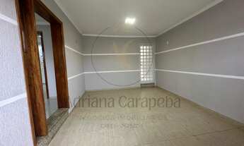 Imagem 2: CASA RESIDENCIAL em ARARAS - SP, JARDIM BELA VISTA