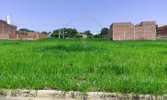 Imagem: TERRENO RESIDENCIAL em ARARAS - SP, CHÁCARAS