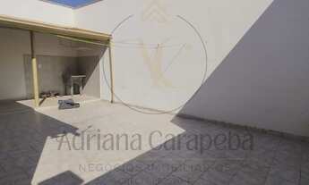 Imagem: CASA RESIDENCIAL em ARARAS - SP, PARQUE