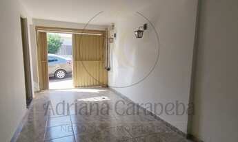 Imagem 2: CASA RESIDENCIAL em ARARAS - SP, PARQUE DAS ÁRVORES