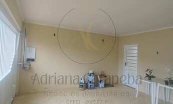 Imagem 3: CASA COMERCIAL em ARARAS - SP, JARDIM DAS NAÇÕES II