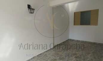 Imagem 3: CASA RESIDENCIAL em ARARAS - SP, PARQUE DAS ÁRVORES