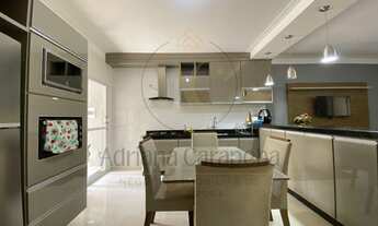 Imagem: CASA RESIDENCIAL em ARARAS - SP, JARDIM